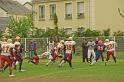 Les cadets Corsaires 2009 vs Les Templiers 235
